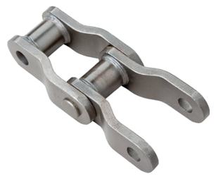 Welded steel chains