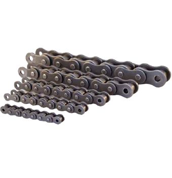Roller chains